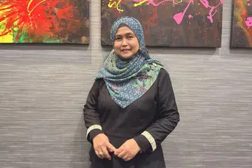 Maybank, bonus pekerja, faedah pekerja,  Fauziah Jusoh