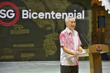 - Foto BH oleh DESMOND WEE