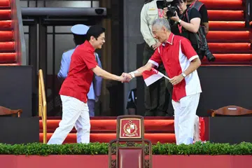Perihal pergantian dalam bahasa Melayu