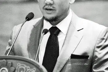 PENGIRAN MUDA HAJI 'ABDUL 'AZIM