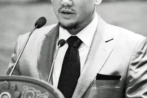 PENGIRAN MUDA HAJI 'ABDUL 'AZIM