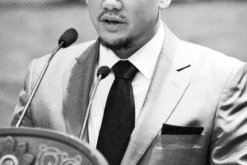 PENGIRAN MUDA HAJI 'ABDUL 'AZIM