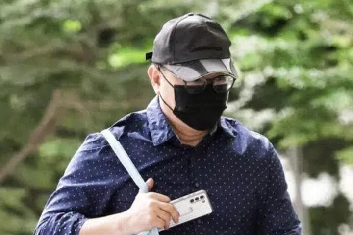 Singapore, crime, jenayah, COO, misappropriation, funds