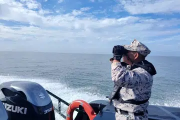 bot, karam, diteruskan, Langkawi