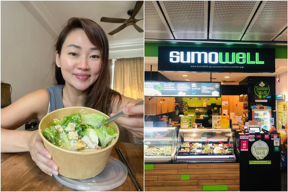 Pemilik rangkaian perniagaan salad Sumo Salad, Cik Jane Lee, meninggal dunia sehari selepas memuat naik hantaran Facebook yang mendakwa bahawa seorang bekas pekerjanya telah buat-buat jatuh dua hari sebelum kontraknya tamat.