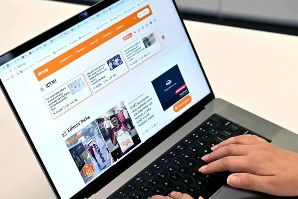 Josephine Teo, media, bertanggungjawab