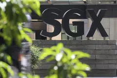 Ketua Pegawai Eksekutif (CEO) SGX, Encik Loh Boon Chye, berkata prestasi terbaik sepanjang sejarah bursa itu  disebabkan oleh pelaksanaan strategi berdisiplin, pelibatan pelanggan lebih mendalam, dan inovasi dalam tawaran produk.