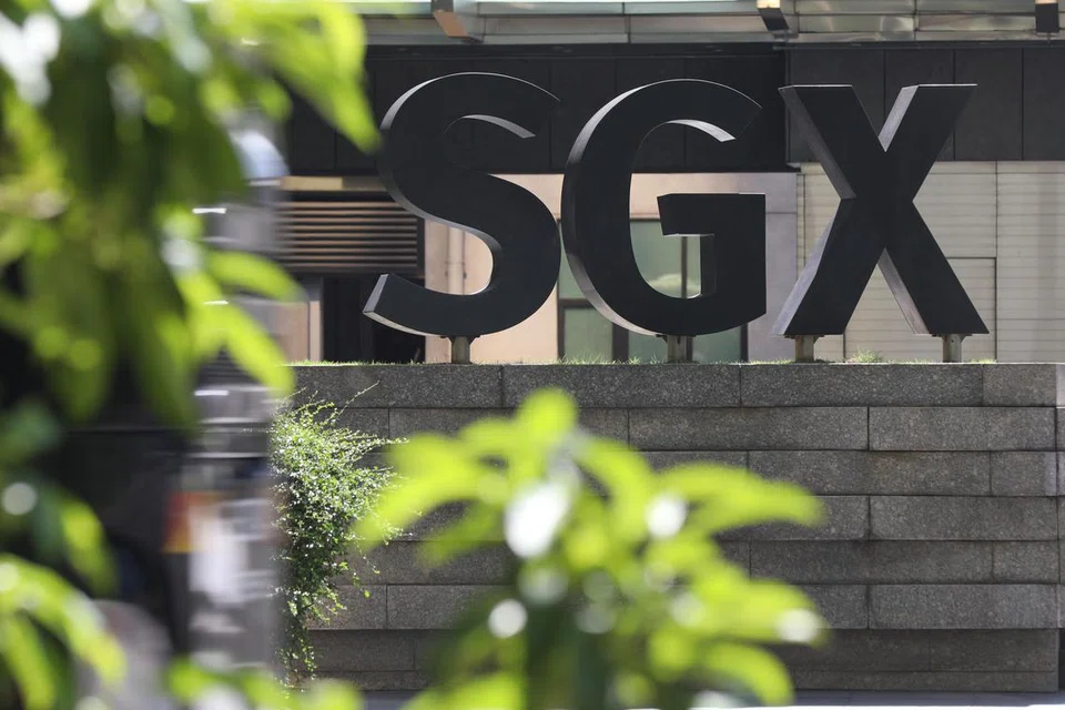 Ketua Pegawai Eksekutif (CEO) SGX, Encik Loh Boon Chye, berkata prestasi terbaik sepanjang sejarah bursa itu  disebabkan oleh pelaksanaan strategi berdisiplin, pelibatan pelanggan lebih mendalam, dan inovasi dalam tawaran produk.