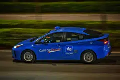 TAMBANG NAIK: Untuk membantu teksi membiayai kos operasi lebih tinggi berikutan kenaikan harga bahan api, inflasi  dan kenaikan Cukai Barang Dan Perkhidmatan (GST), ComfortDelGro memperkenalkan perubahan struktur tambang baru termasuk kenaikan tambang dan waktu surcaj baru, bermula 13 Disember 2023, 6 pagi.