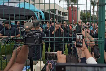 Iran, Piala Dunia, Mexico