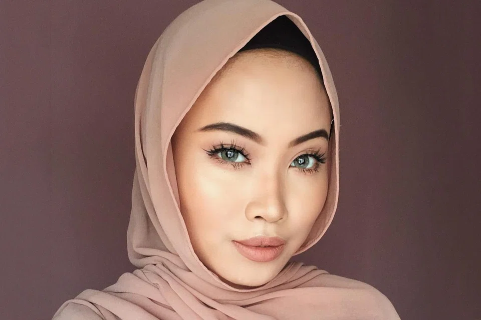 SOFIA: Antara artis setempat yang dilibatkan dalam konsert junjung budi Kassim Masdor, Anak Rantau. - Foto ihsan SOFIA ARISSA