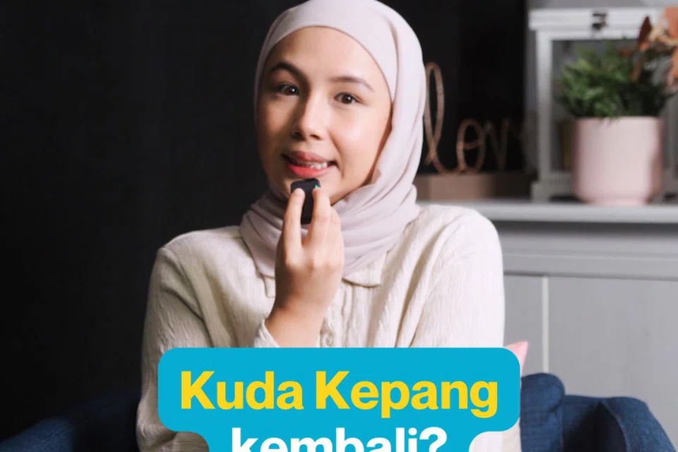 Video ‘Panas’ yang menampilkan laporan berita Berita Harian turut mendapat sambutan hangat dengan video mengenai artikel Kuda Kepang mendapat hampir 30,000 tontonan dalam beberapa jam selepas video dimuat naik di platform TikTok.