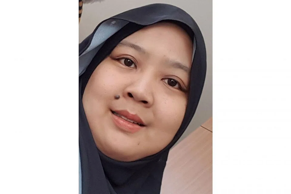Helmilina Muhamad Som