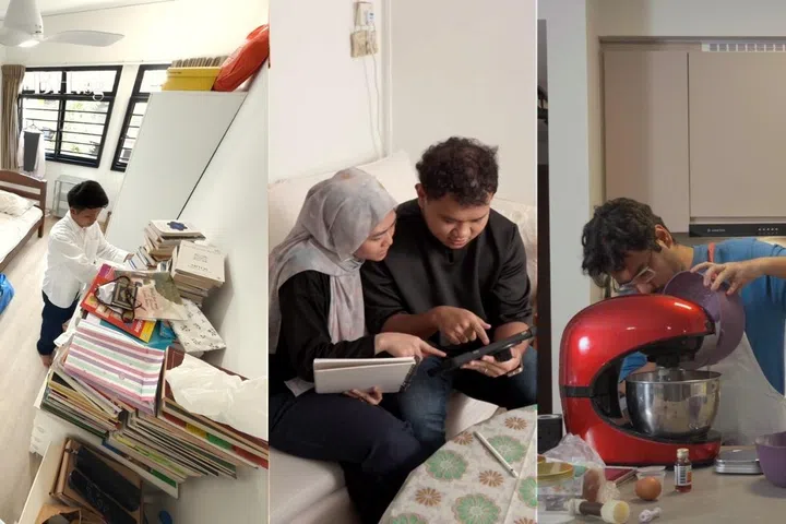 projek ai-dilfitri, hari raya