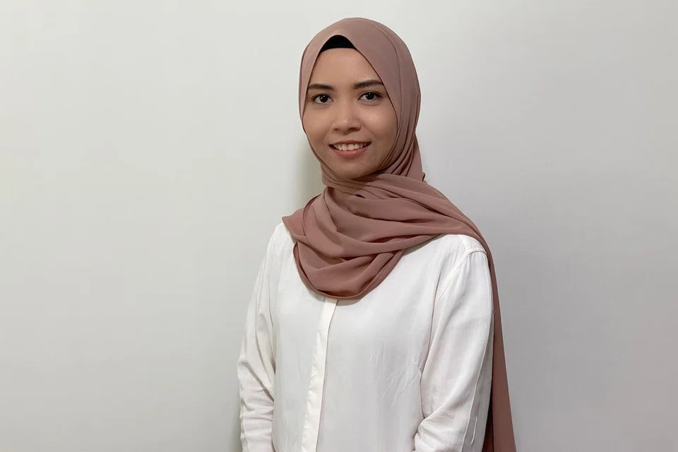 Penyunting Nurfahruriza Ismail