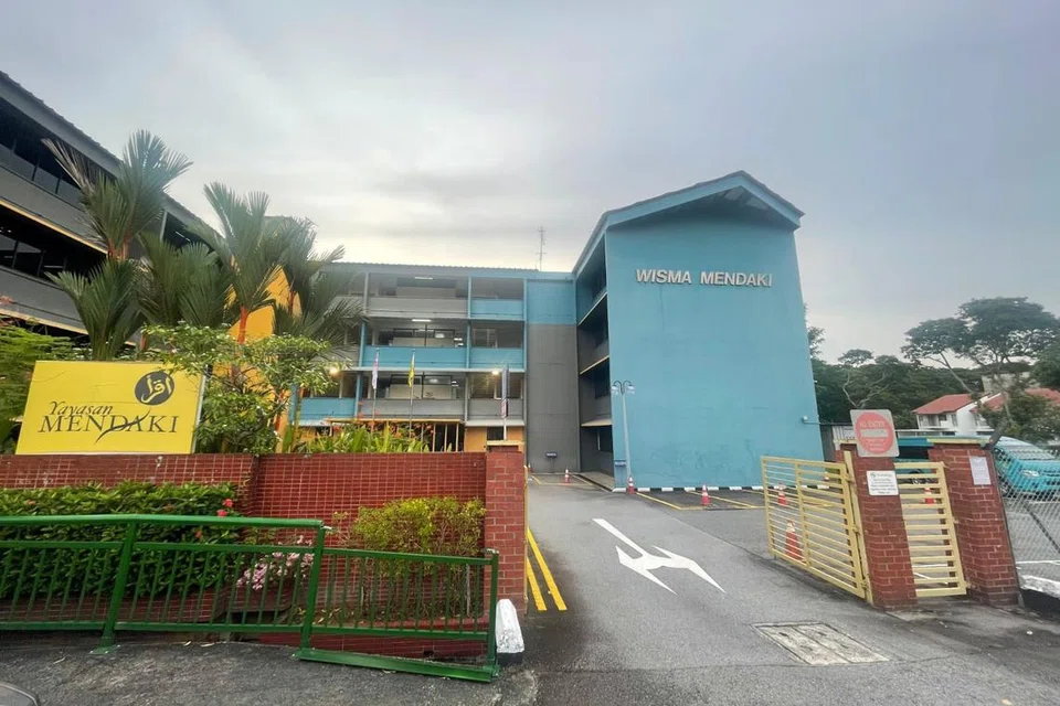 Premis Yayasan Mendaki pada masa kini terletak di Kee Sun Avenue.