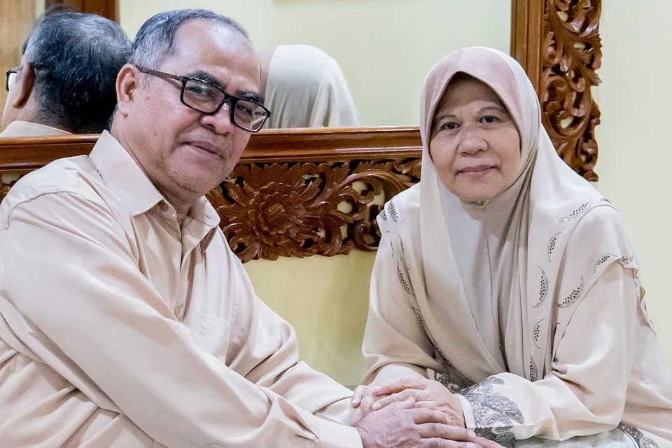 - Foto BH oleh NUR DIYANA TAHA