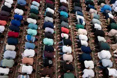 keselamatan kanak-kanak masjid, keterbukaan masjid, institusi agama Singapura