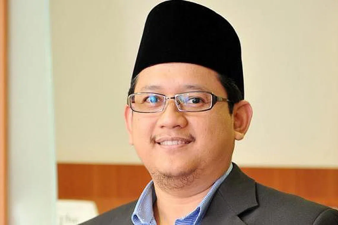 Mufti: Lapor individu berfahaman radikal kewajipan agama, Berita ...