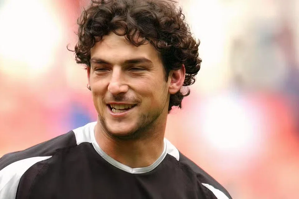 Ricardo merupakan antara penjaga gawang Manchester United pada 2002 hingga 2005. Beliau hanya bermain lima perlawanan untuk United, dan gawang beliau dibolosi sebanyak enam kali.