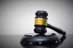 PENIPUAN CINTA INTERNET: Muhammad Sharul Anoor, 30 tahun, dihadapkan dengan 17 pertuduhan menipu mangsa, jumlah sebanyak $97,000.