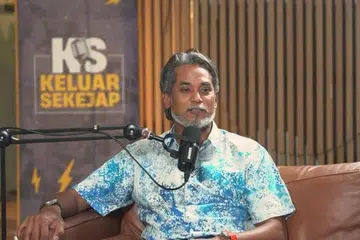 Khairy Jamaluddin, Tabung Haji, kelemahan tadbir urus, Umno