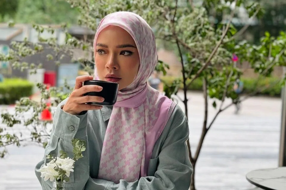 Pelakon Malaysia, Nora Danish. bakal berkongsi tentang perjalanan rohaninya dalam segmen ‘hijrah’ di acara ‘Salam Fest’ oleh Deen Dunya. 