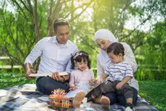 Menurut penulis, kejayaan anak di sekolah bukan hanya bergantung kepada kemahiran asas, usaha atau keputusan peperiksaan, tetapi juga pada keupayaan mereka memahami bagaimana mereka belajar.