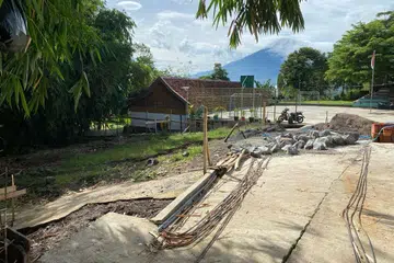 Pesantren Welas Asih,