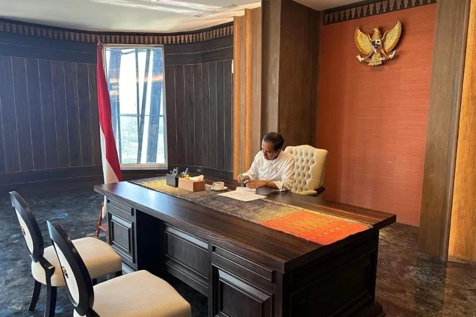 Joko Widodo
