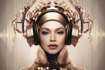 SITISM: Album mini Datuk Seri Siti Nurhaliza menampilkan hasil karya komposer mapan dan baru.