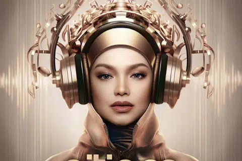 SITISM: Album mini Datuk Seri Siti Nurhaliza menampilkan hasil karya komposer mapan dan baru.