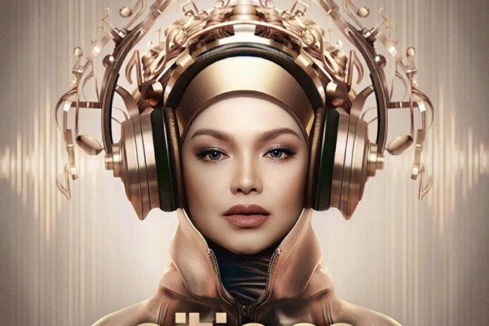 SITISM: Album mini Datuk Seri Siti Nurhaliza menampilkan hasil karya komposer mapan dan baru.
