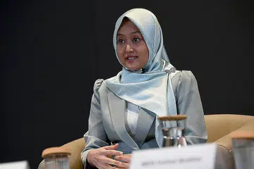 Rahayu: Taman Warisan terus guna wadah digital pergiat kegiatan