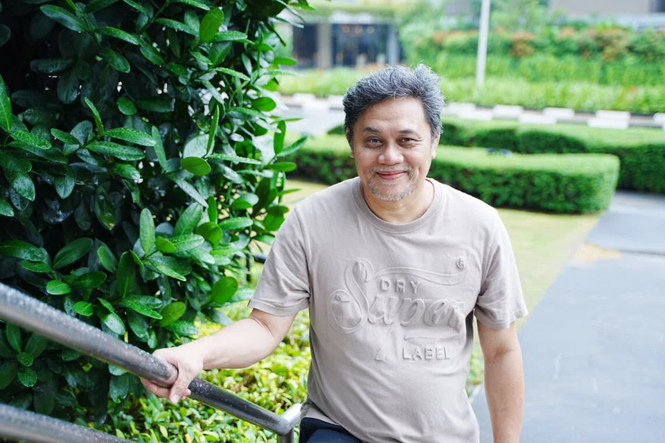 Awad Salim Ramli masih bertahan dalam industri lakonan dan rela buat kerja-kerja lain demi menampung kehidupan dan minat yang mendalam kepada seni. 