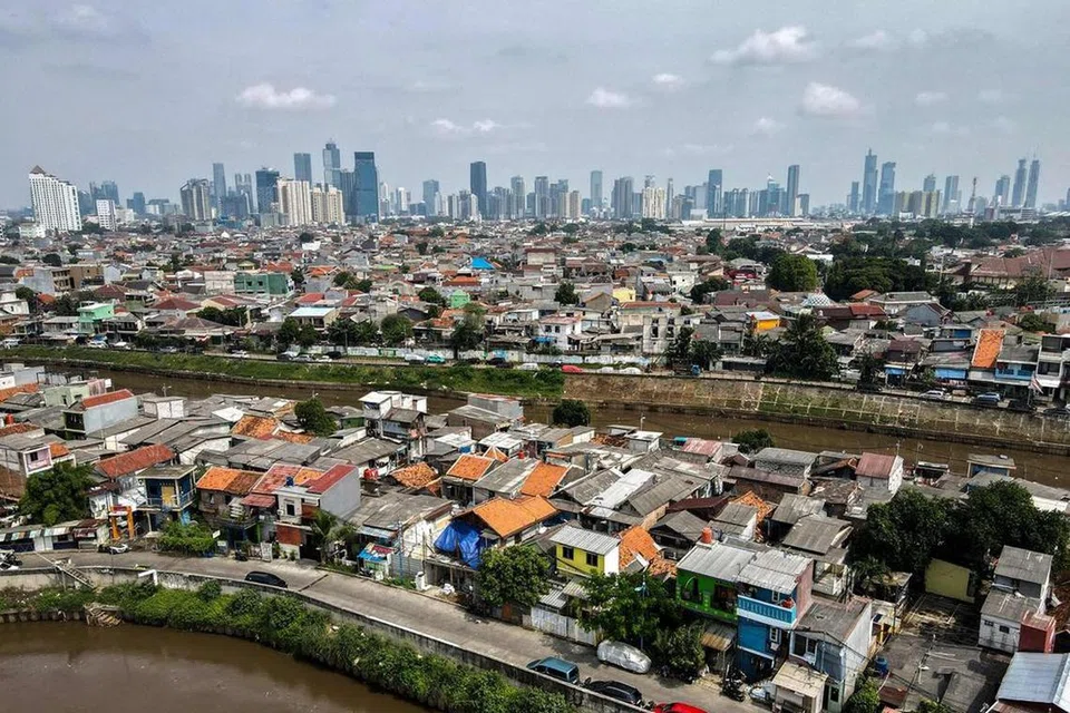 indonesia, diskaun elektrik