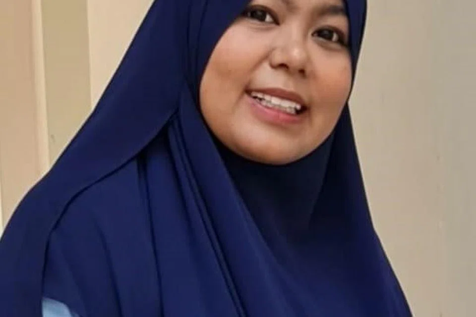 Fadhilah Muhamad, penulis cerpen