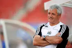 Kevin Keegan, bola sepak England, pemain bola sepak