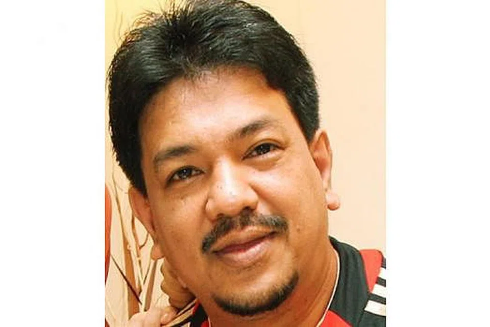 SHUKOR SHADIK: Mahu lihat pemain tunjukkan kesungguhan dan dedikasi tinggi jika mahu dipilih. - Foto fail