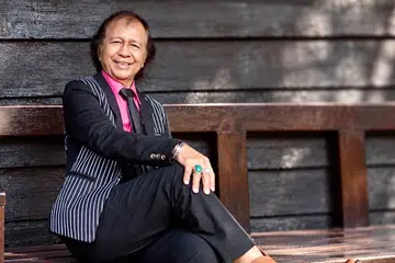 Datuk Jeffrydin, fesyen pop yeh yeh, sejarah muzik pop yeh yeh