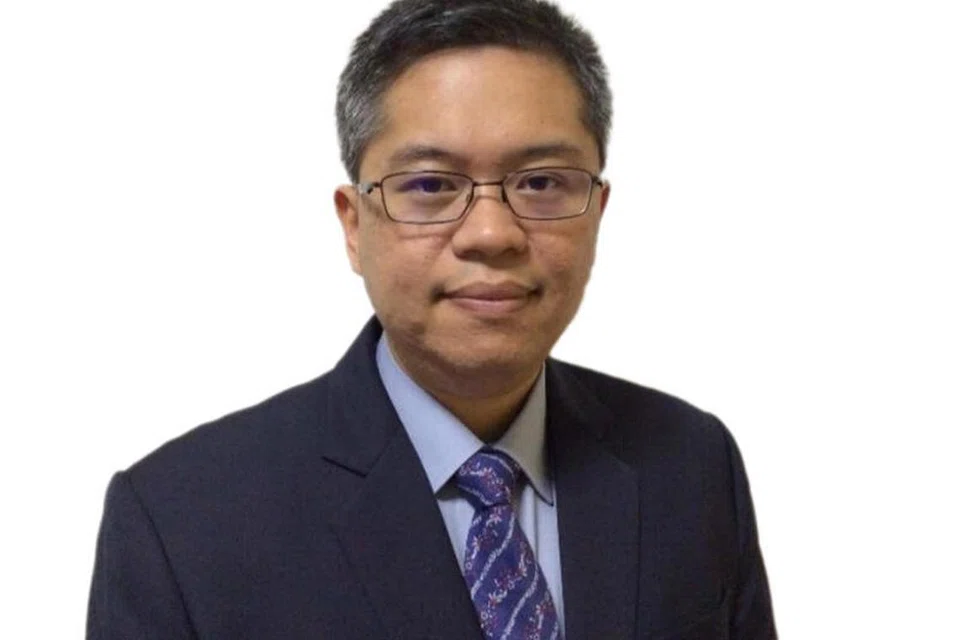 Dr Norshahril Saat.