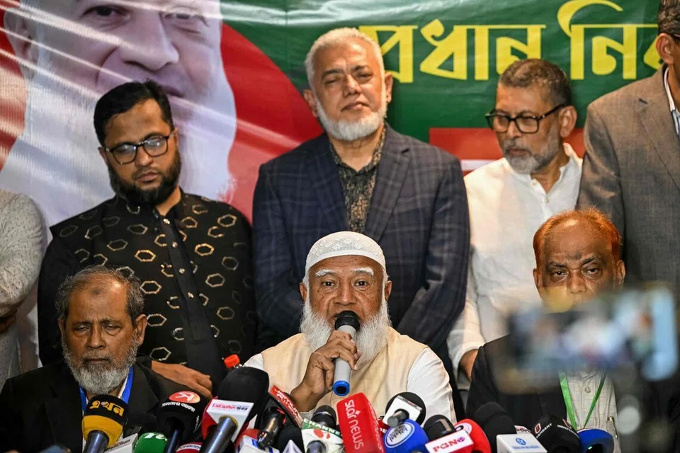 Encik Shafiqur Rahman