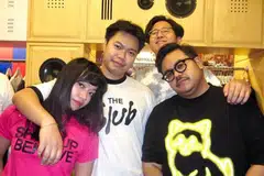 Reality Club band, reality club, reality club indonesia, Manifest: Music Day Out!, *scape