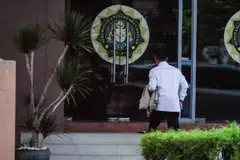 Malaysia, Pulau Pinang, Penang, Dr Mohamad Abdul Hamid, SPRM, zakat