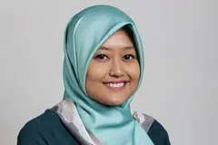 Cik Rahayu Mahzam