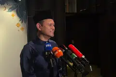 pengajian tinggi, bantuan pendidikan, pelajar Melayu, zaqy mohamad