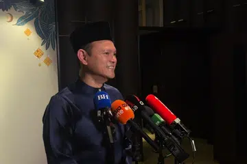 pengajian tinggi, bantuan pendidikan, pelajar Melayu, zaqy mohamad