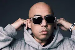 Penyanyi ‘rap’ , Joe Flizzow