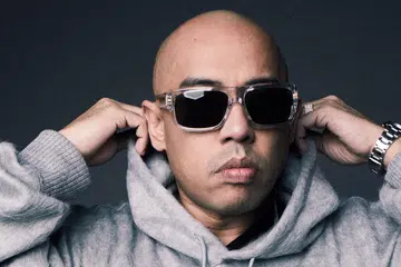 Penyanyi ‘rap’ , Joe Flizzow