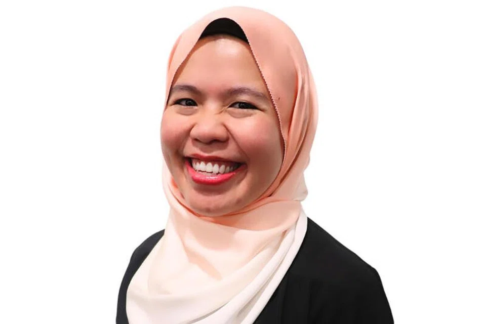 CIK ZUBAIDAH YUSOFF